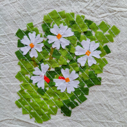 Parijat Group Tea Towel (Set of 3) - Image 3